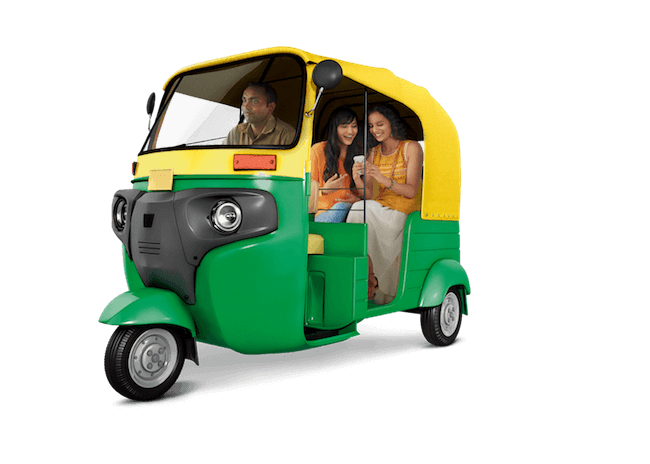 taxi